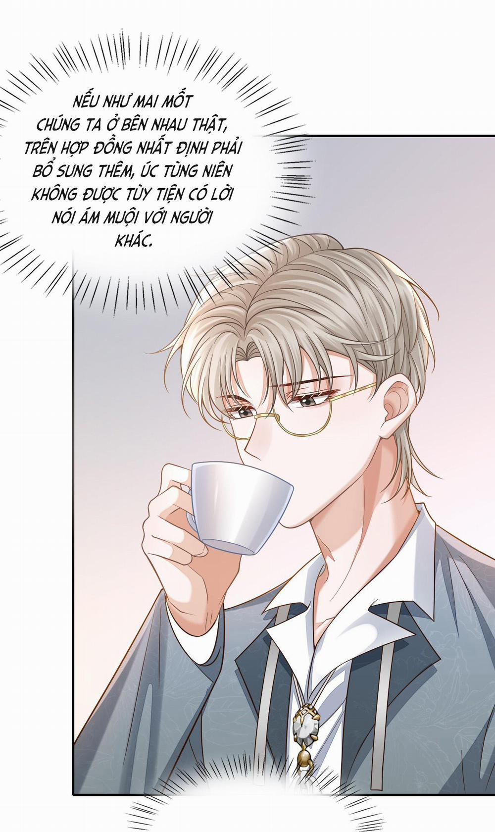 Thượng Tâm 5 trang 25