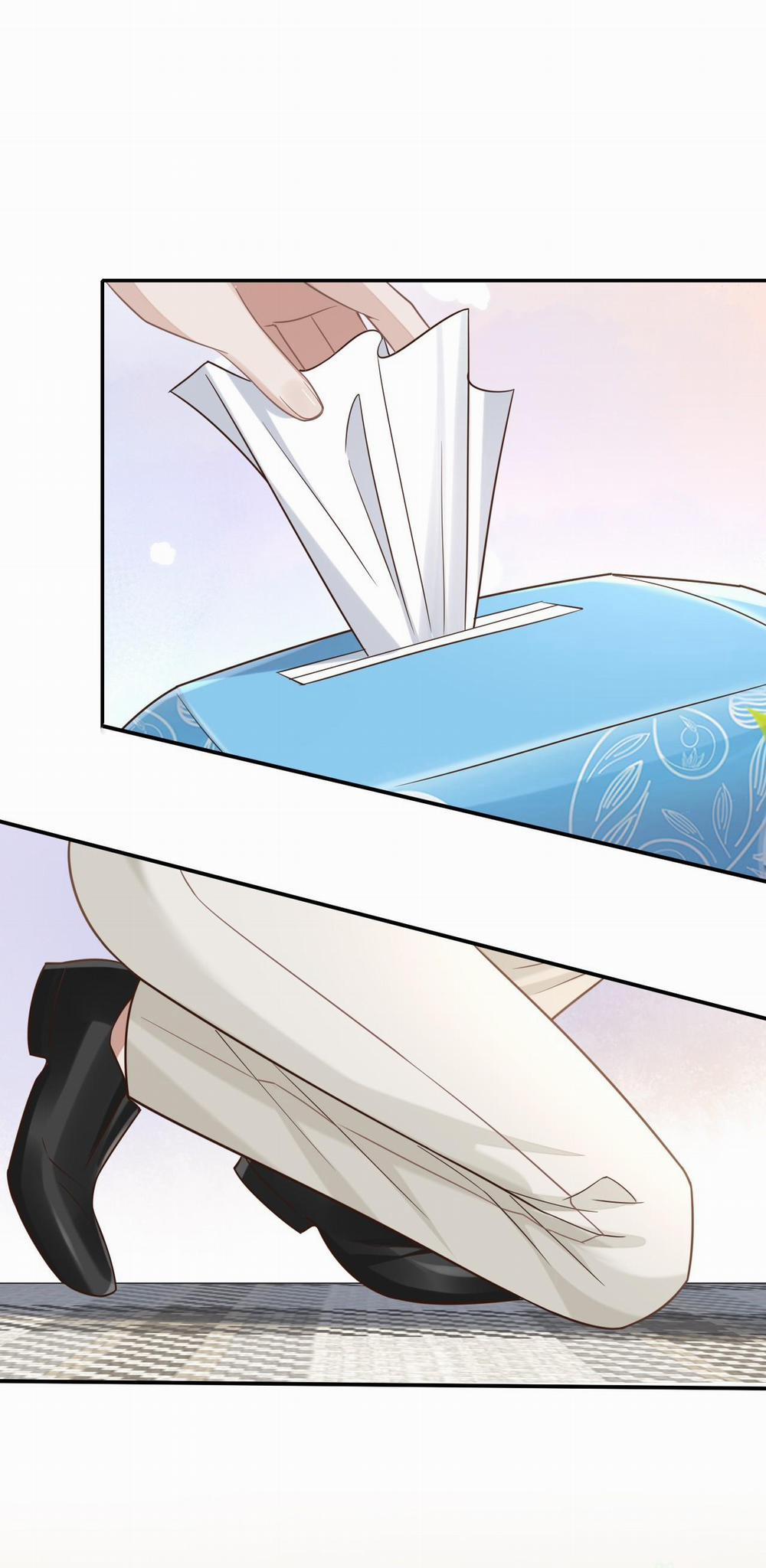 Thượng Tâm 5 trang 30