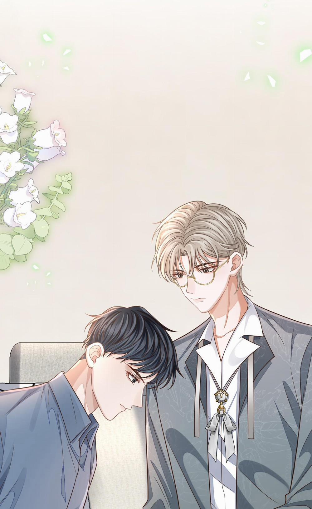 Thượng Tâm 5 trang 31