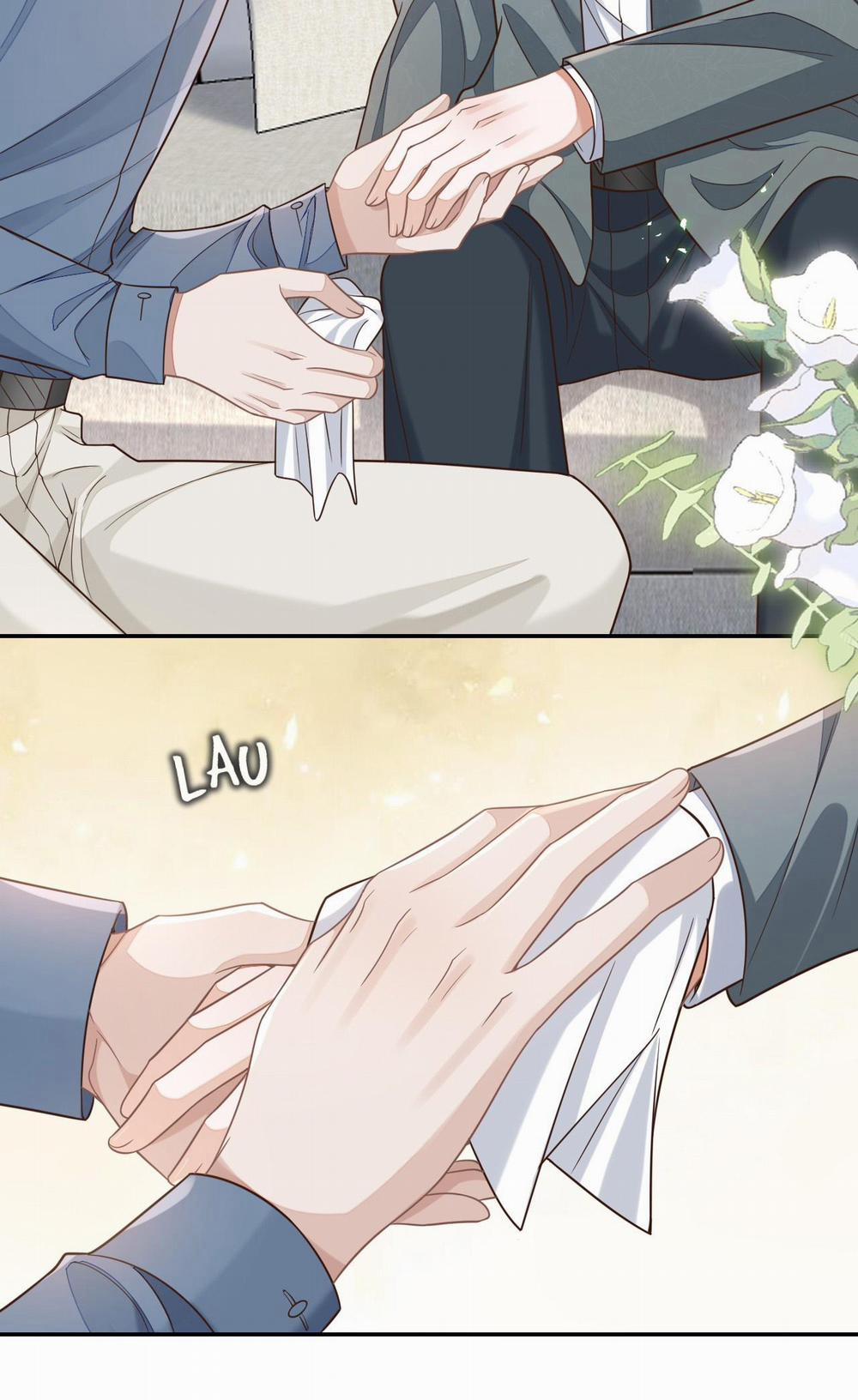 Thượng Tâm 5 trang 32