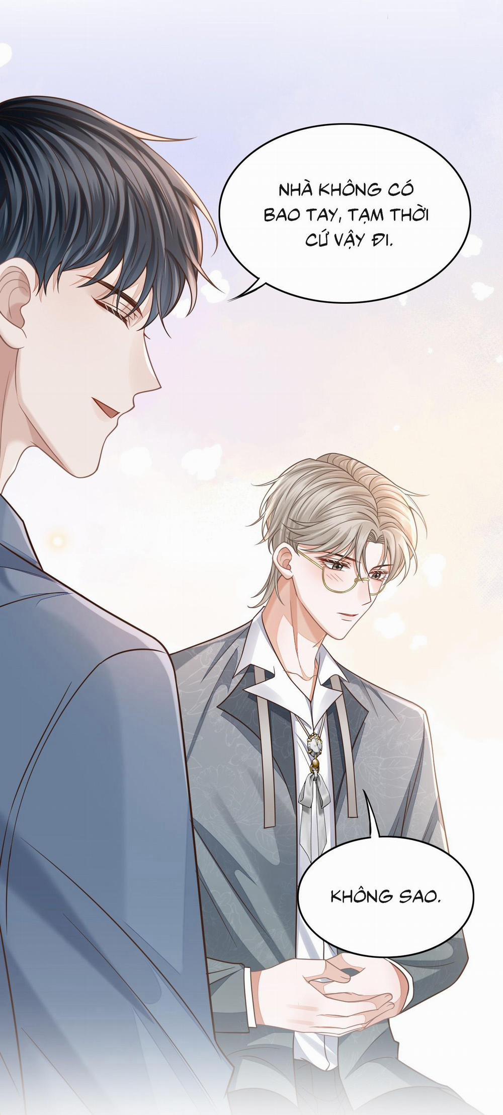 Thượng Tâm 5 trang 35