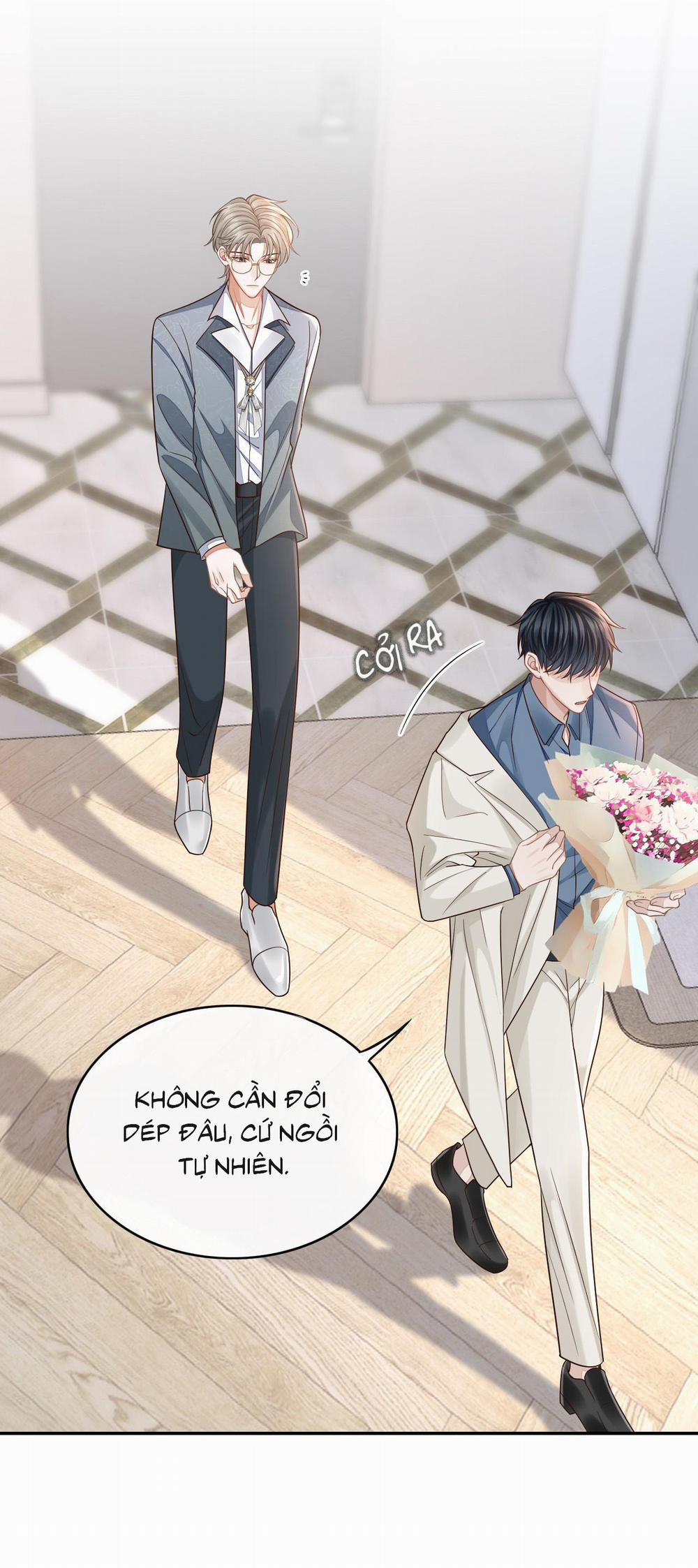 Thượng Tâm 5 trang 5