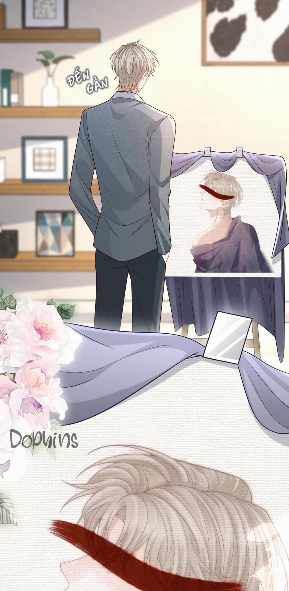 Thượng Tâm 5 trang 9