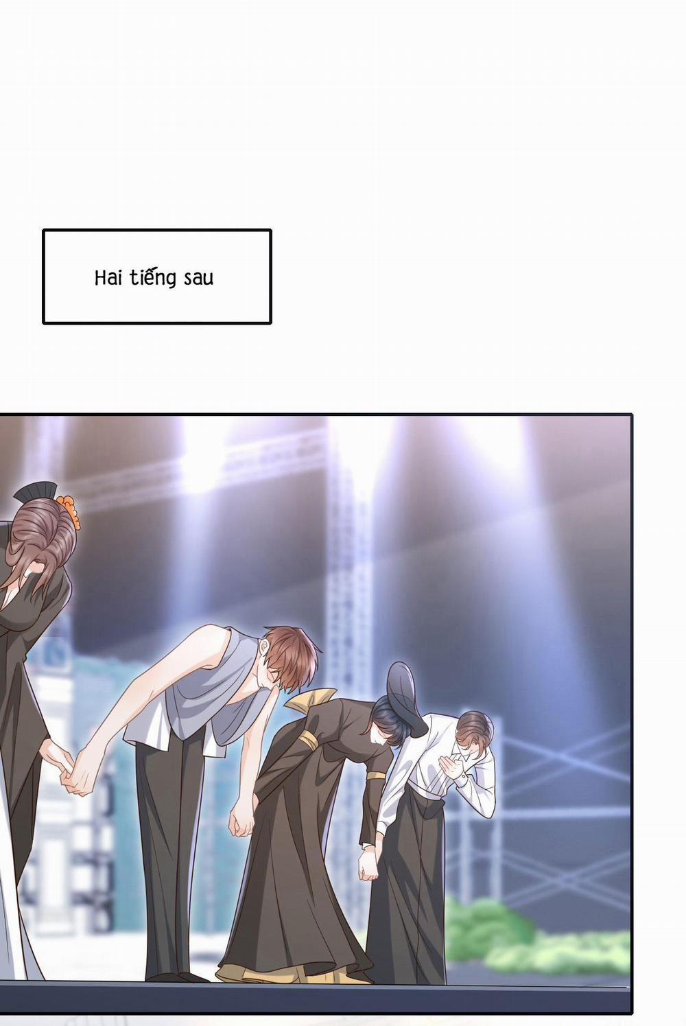 Thượng Tâm 6 trang 22