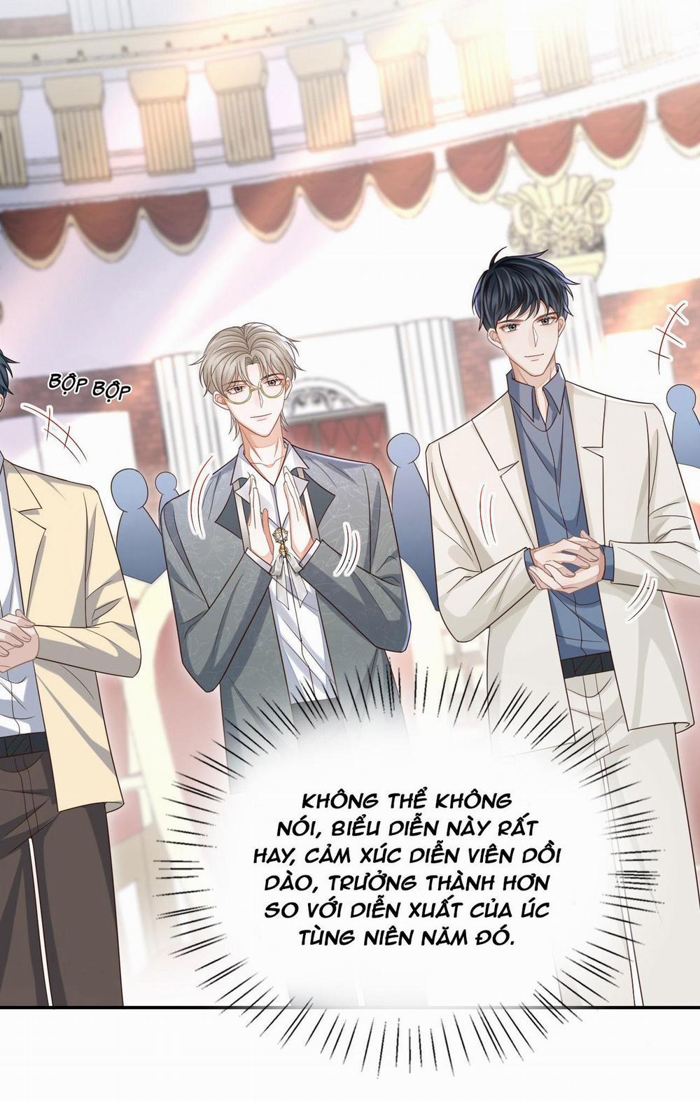 Thượng Tâm 6 trang 23