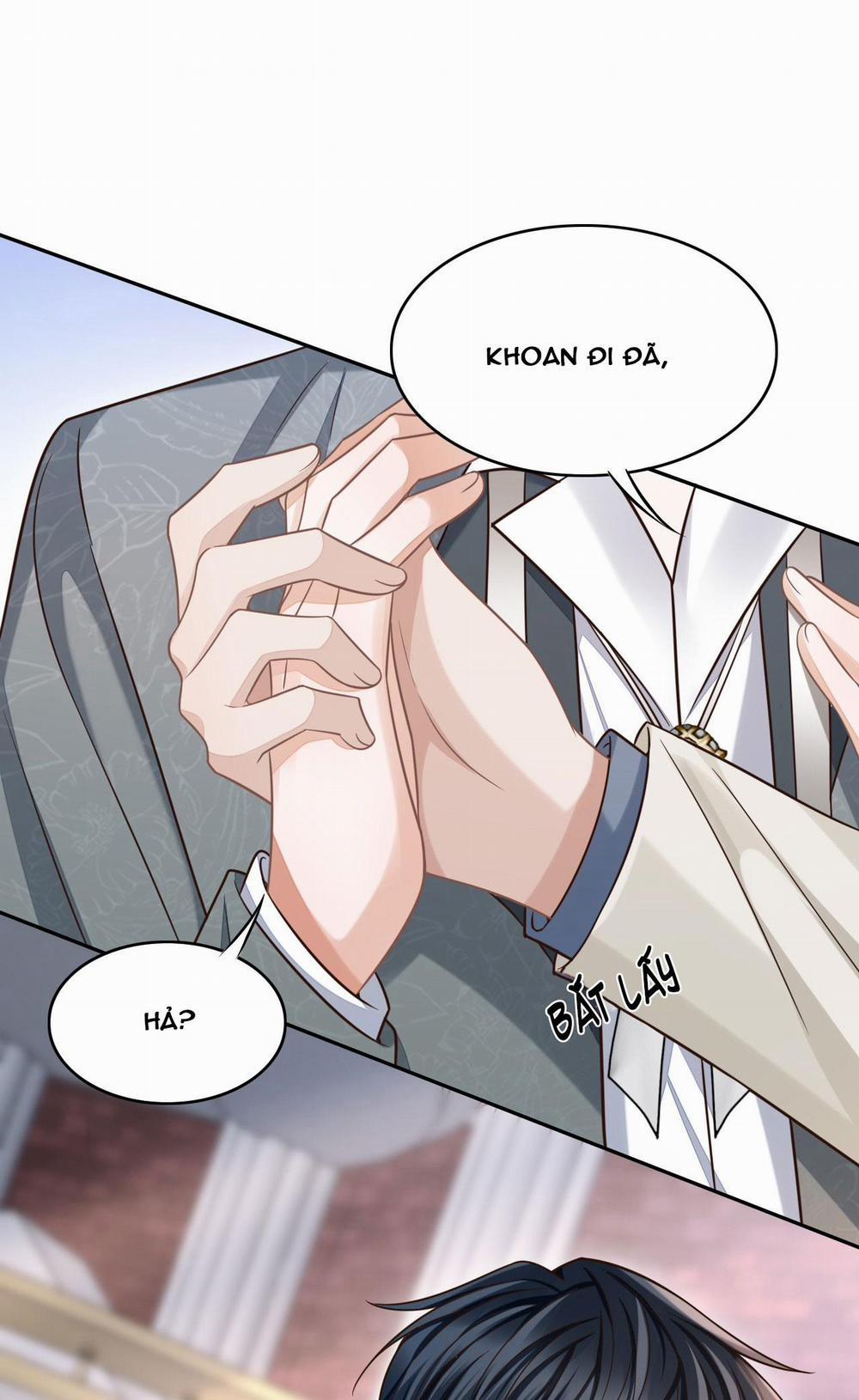 Thượng Tâm 6 trang 25