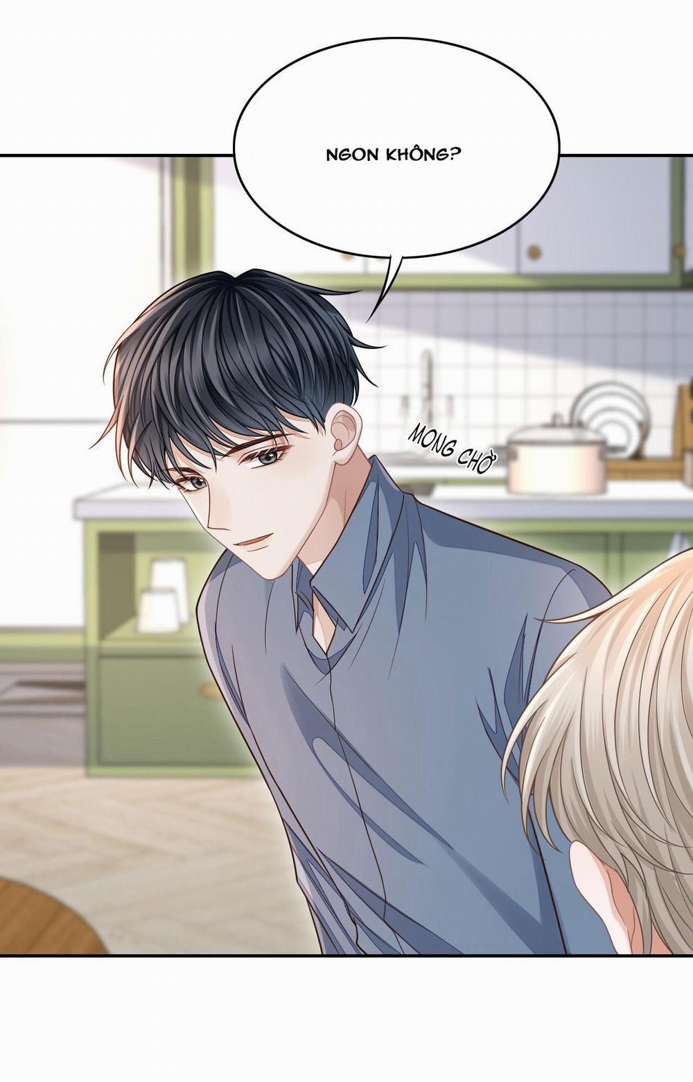 Thượng Tâm 6 trang 3