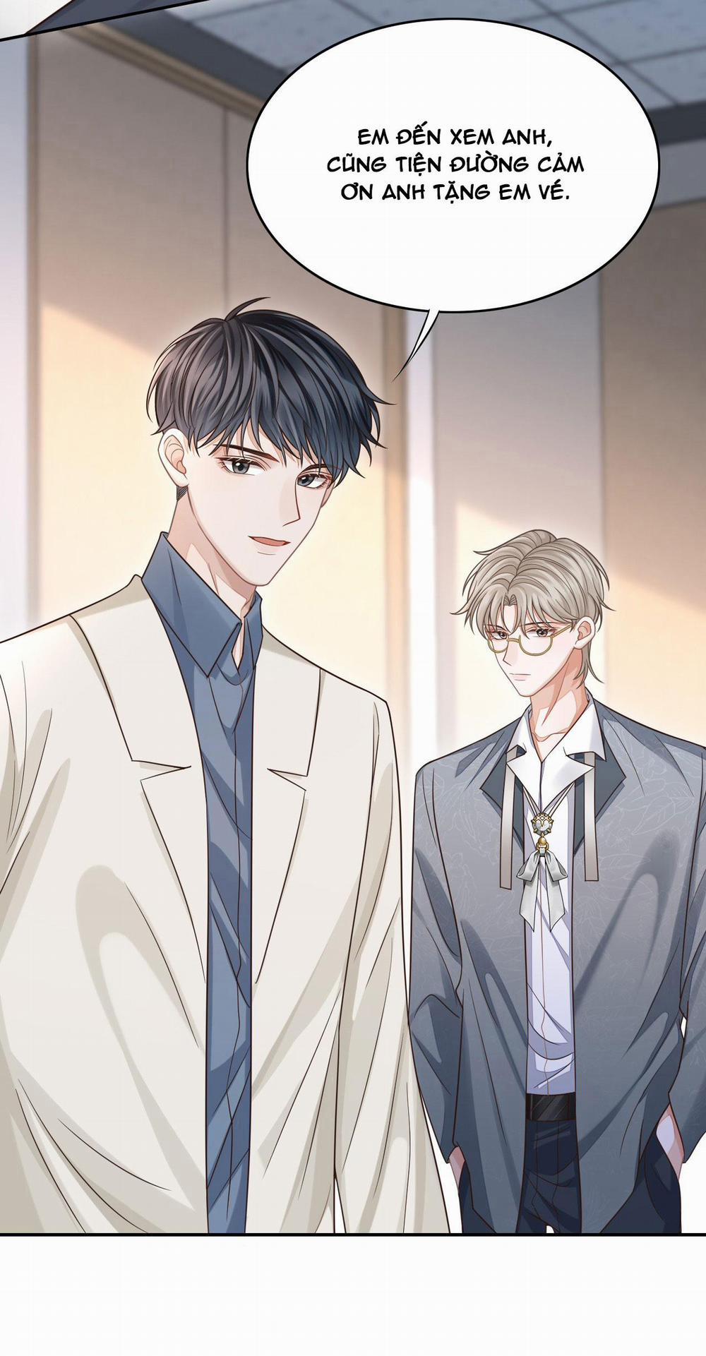 Thượng Tâm 6 trang 33