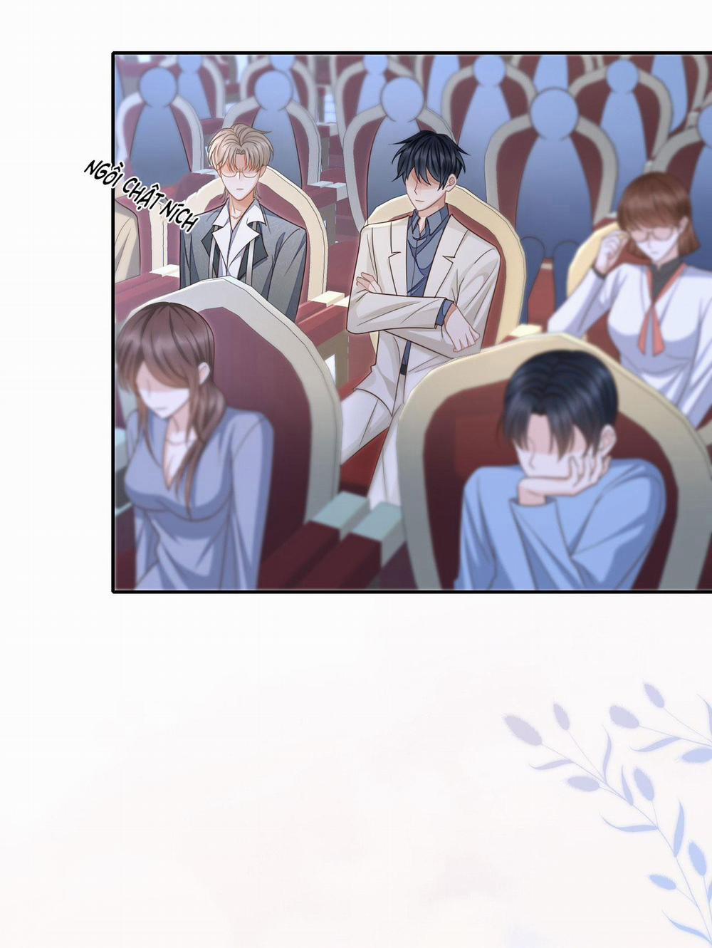 Thượng Tâm 6 trang 8