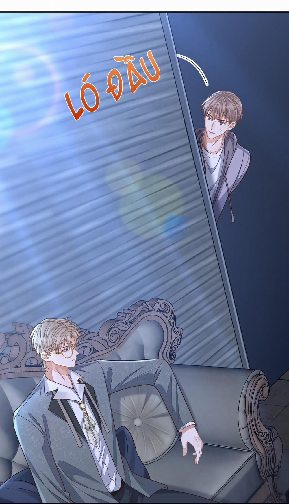 Thượng Tâm 7 trang 22