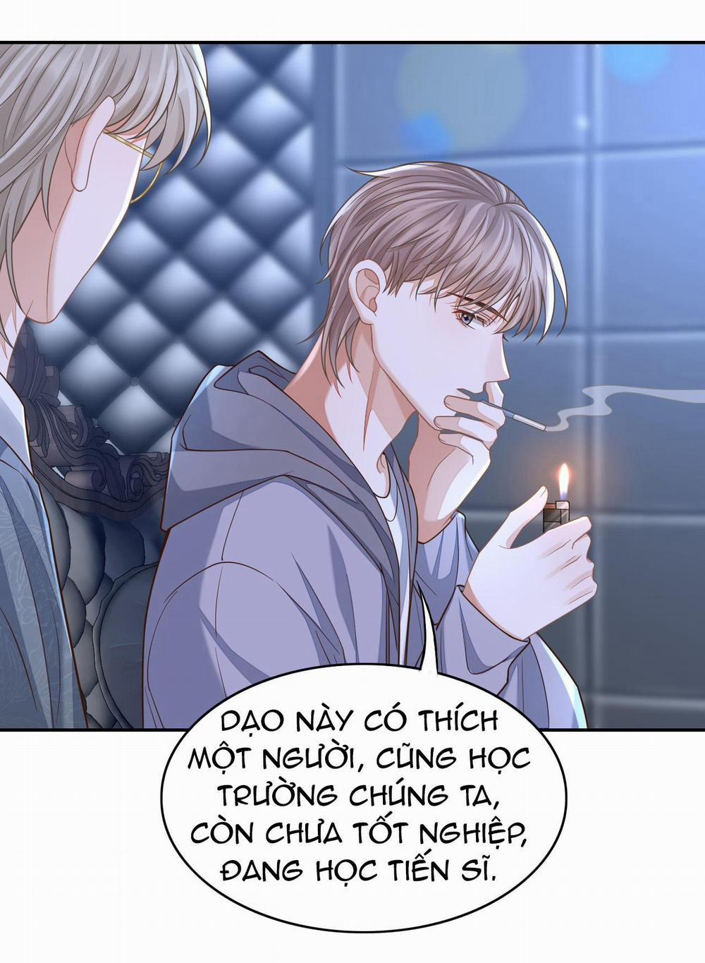 Thượng Tâm 7 trang 25