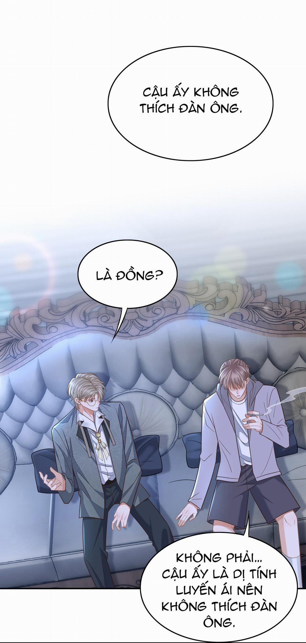 Thượng Tâm 7 trang 28