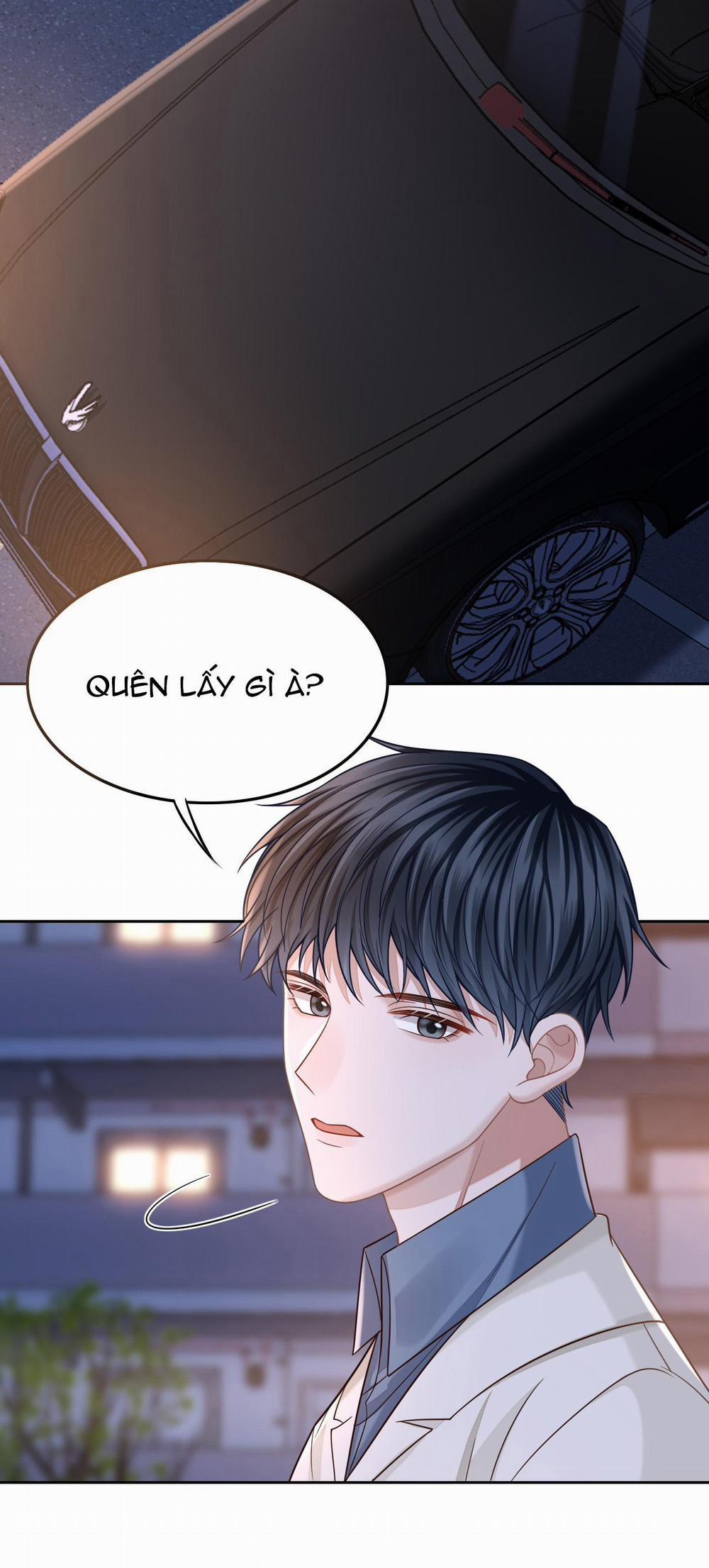 Thượng Tâm 7 trang 6