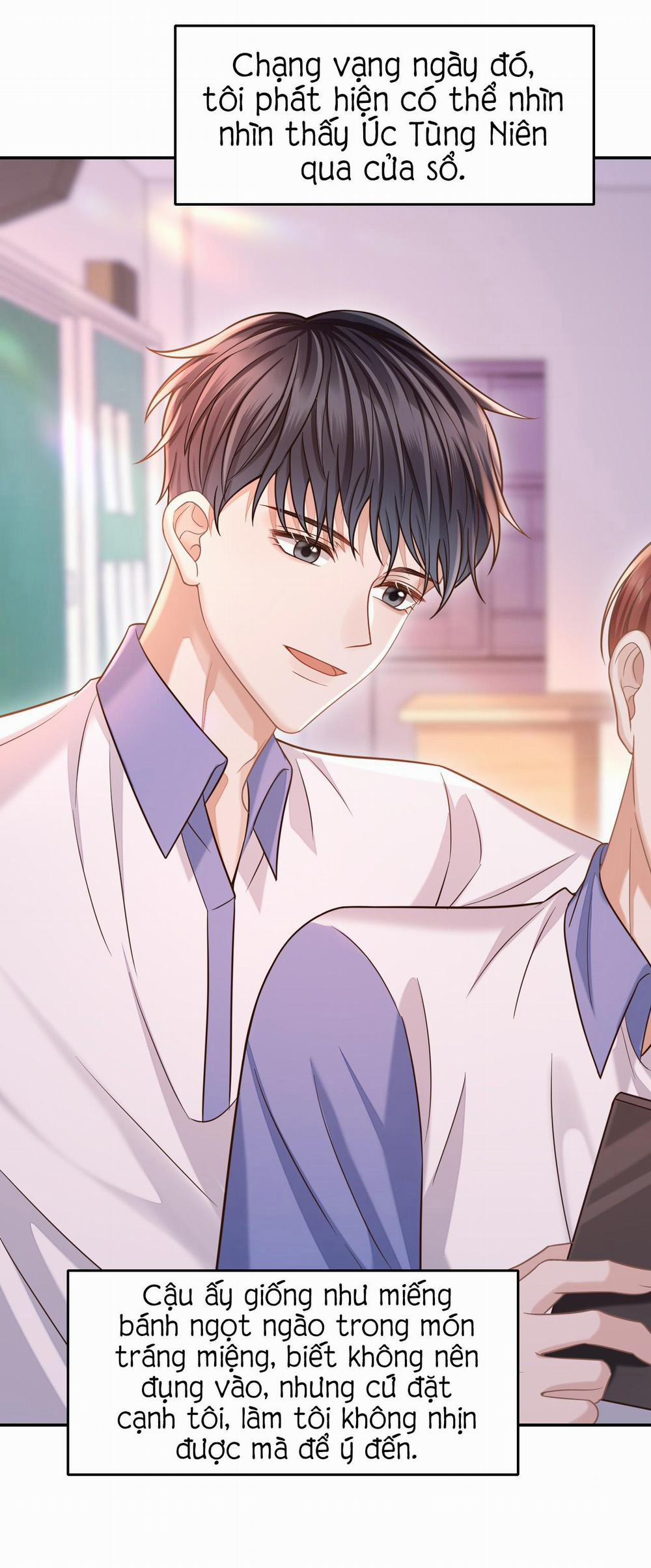 Thượng Tâm 8 trang 11