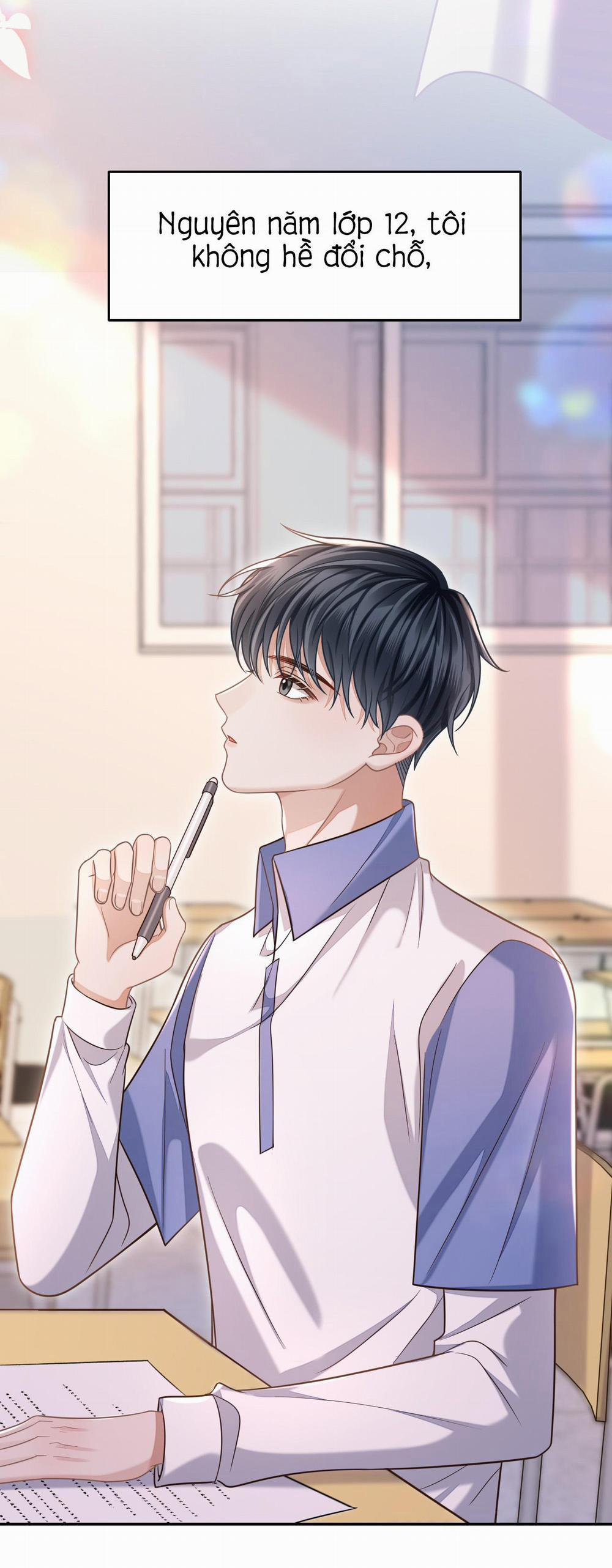 Thượng Tâm 8 trang 19