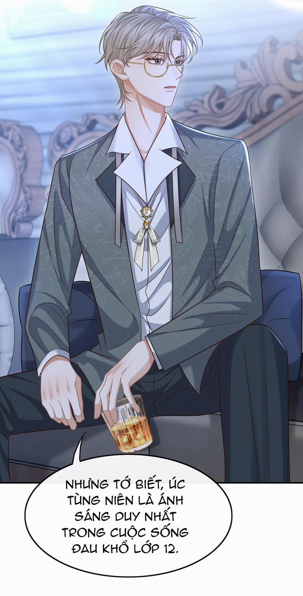 Thượng Tâm 8 trang 23