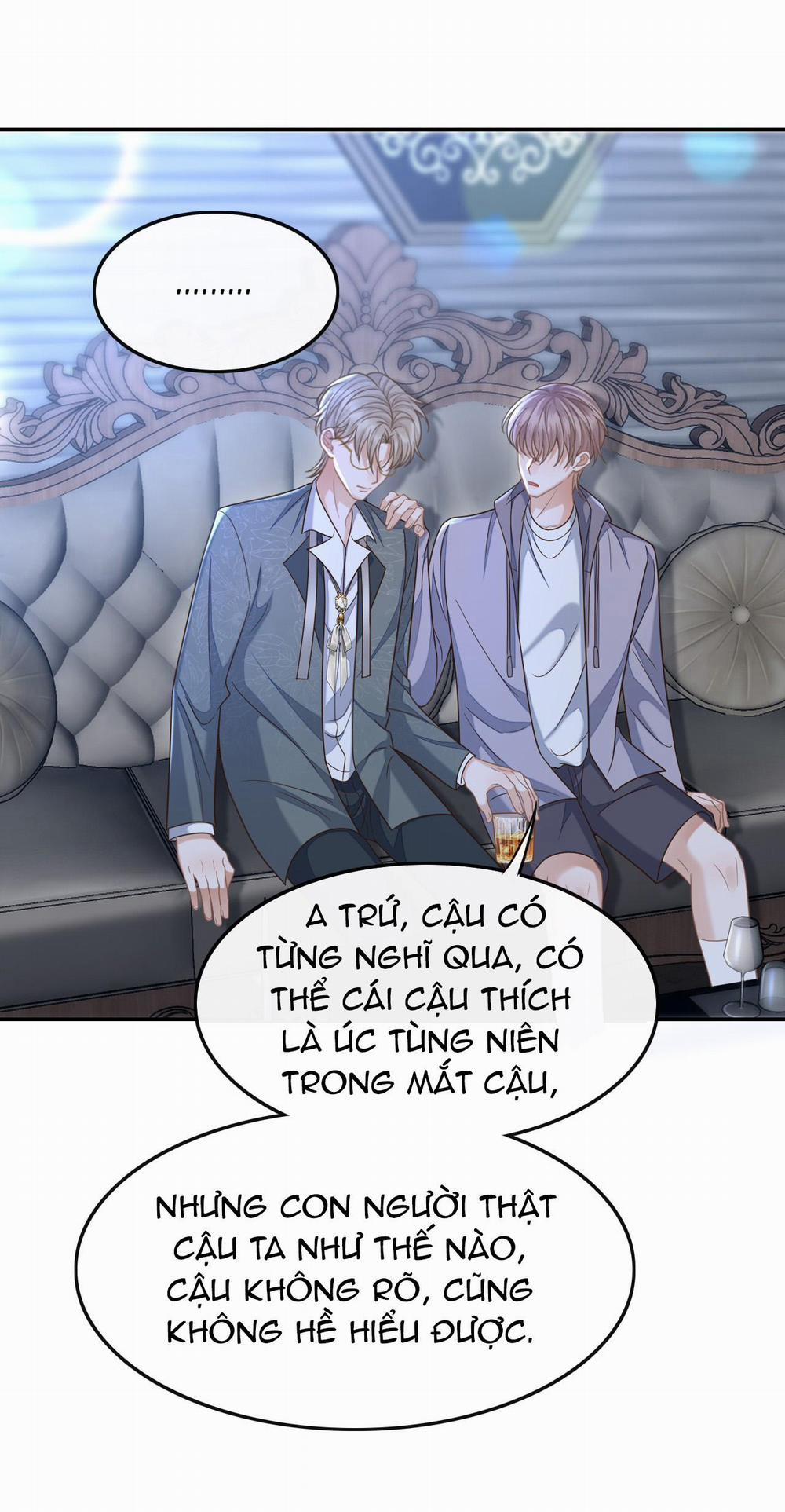 Thượng Tâm 8 trang 25