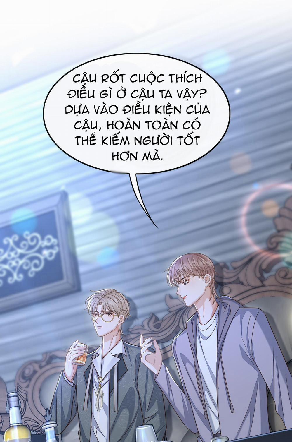 Thượng Tâm 8 trang 30