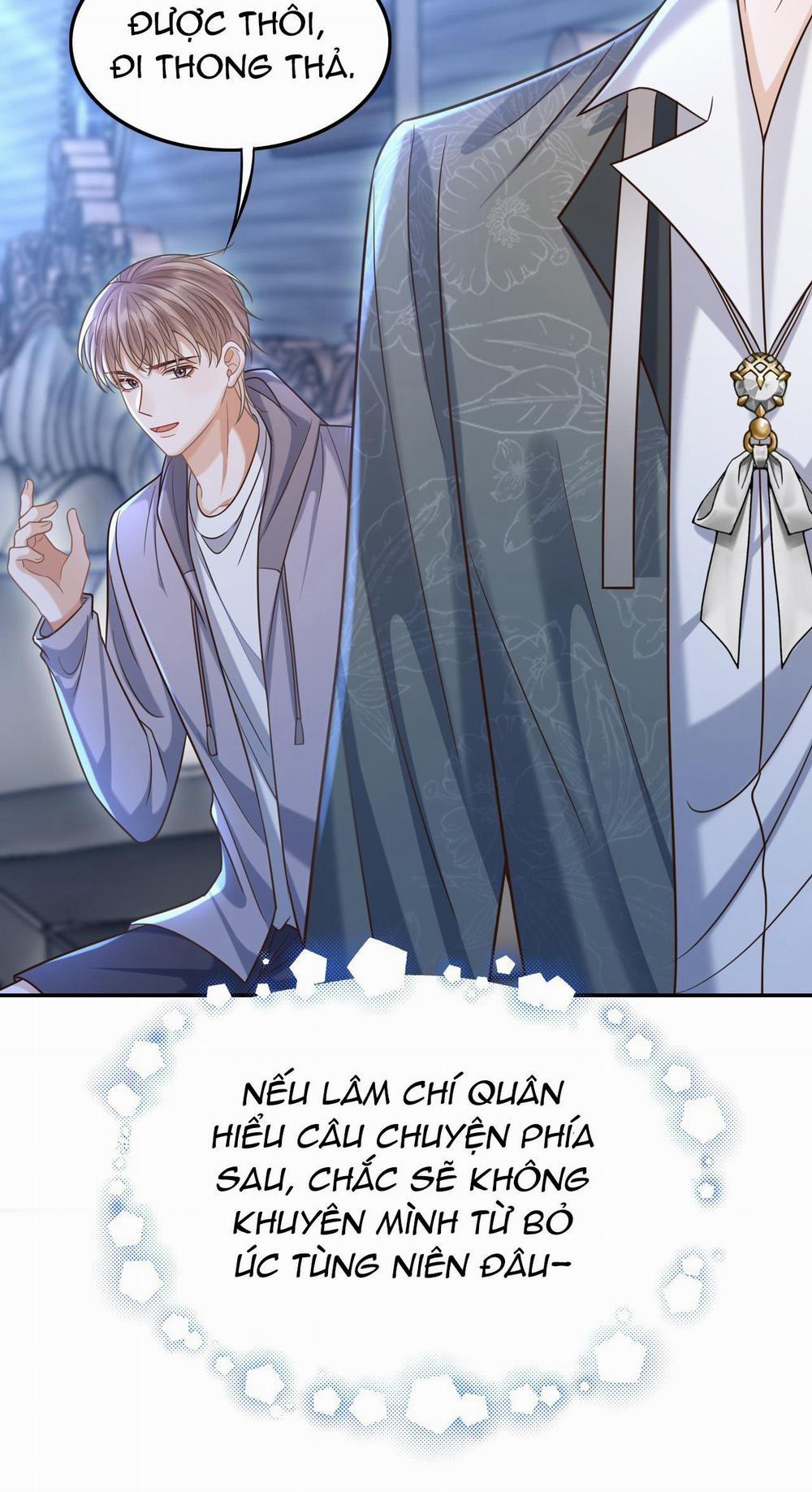 Thượng Tâm 8 trang 33