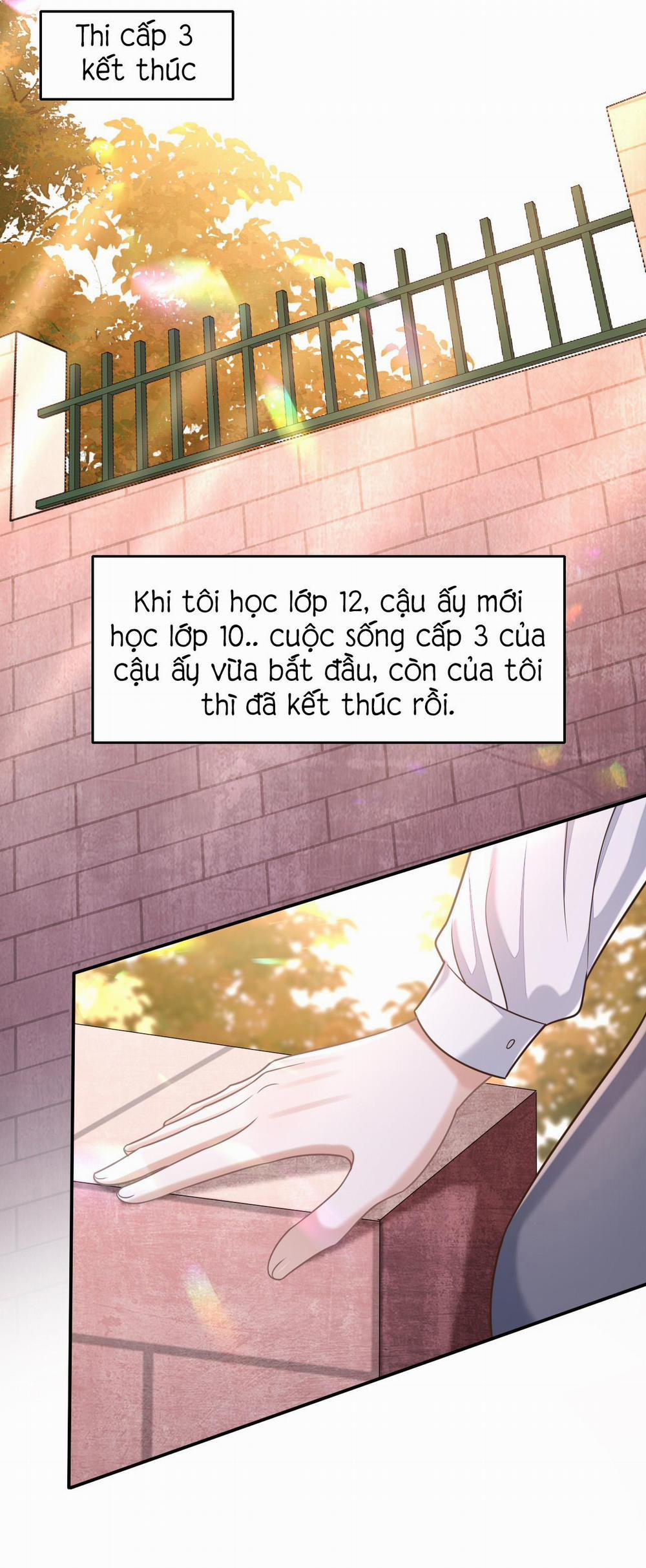 Thượng Tâm 8 trang 35