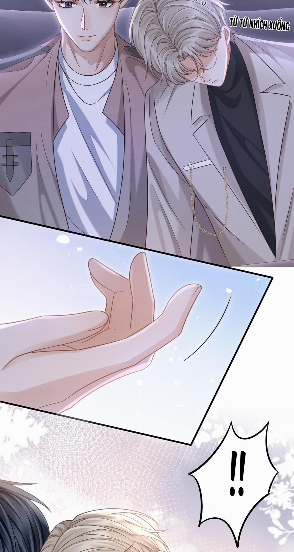 Thượng Tâm 9 trang 19