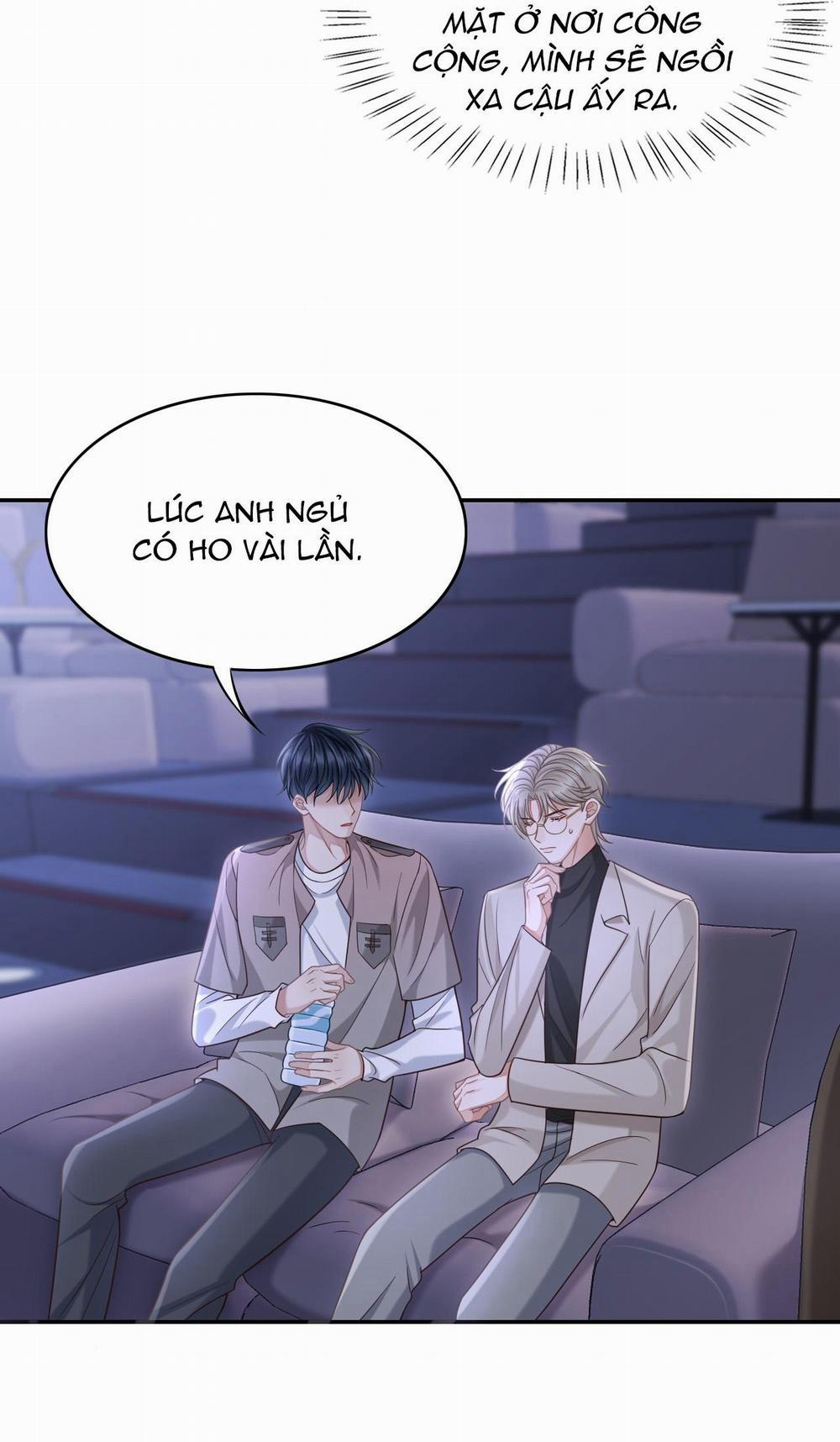 Thượng Tâm 9 trang 25