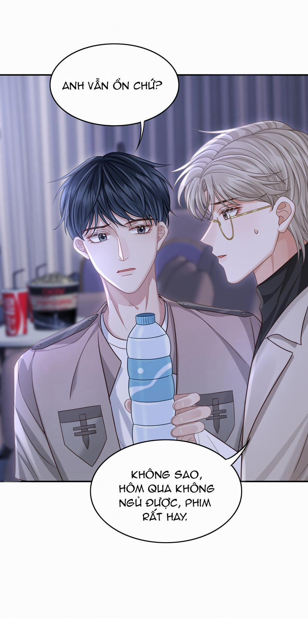 Thượng Tâm 9 trang 26