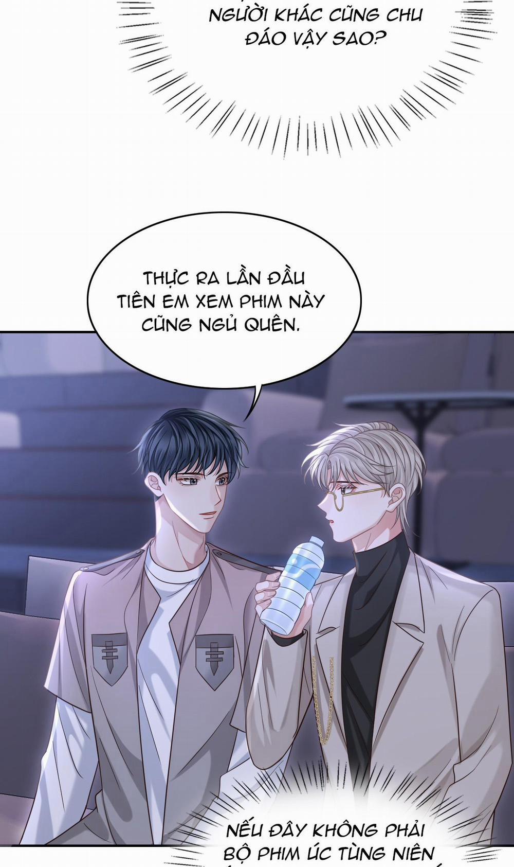 Thượng Tâm 9 trang 28