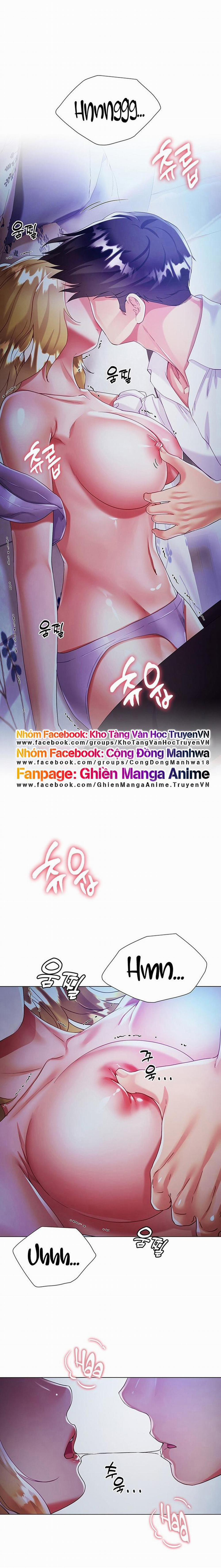 Thương Thầm Chị Dâu 19 trang 0