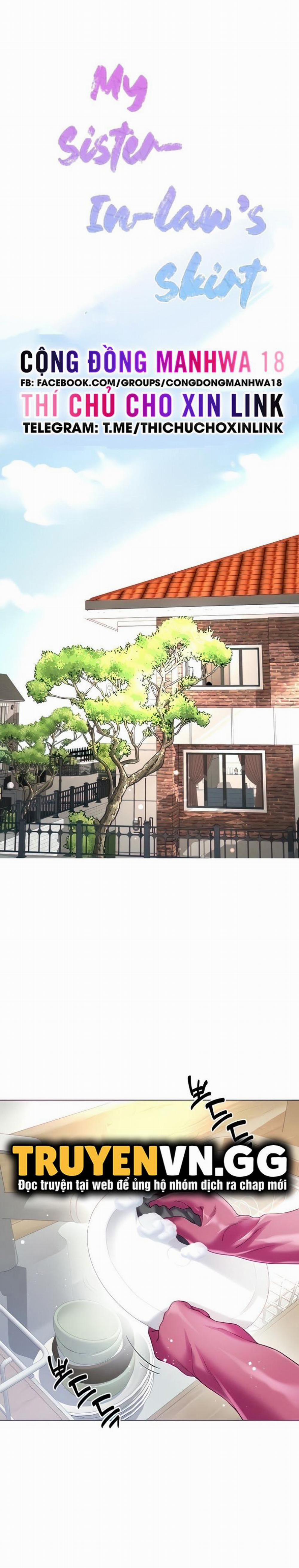 Thương Thầm Chị Dâu 21 trang 0