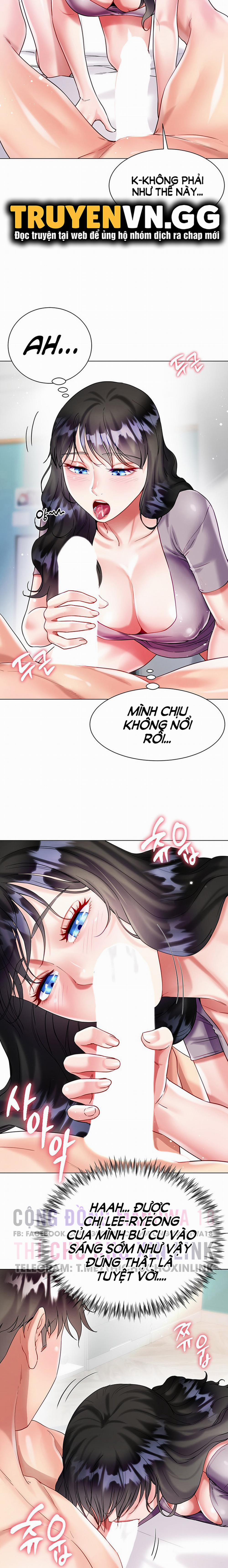 Thương Thầm Chị Dâu 21 trang 13