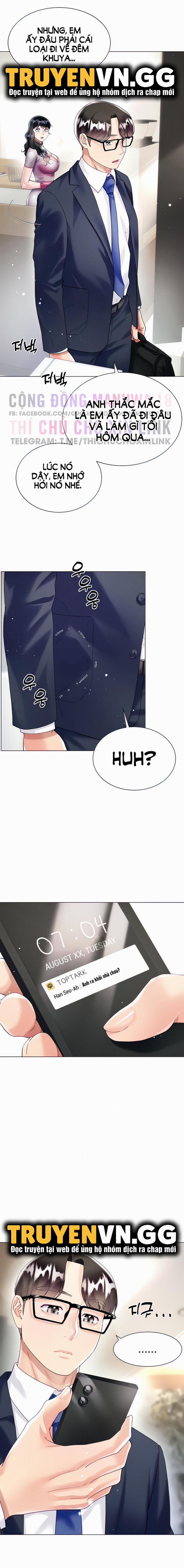 Thương Thầm Chị Dâu 21 trang 2