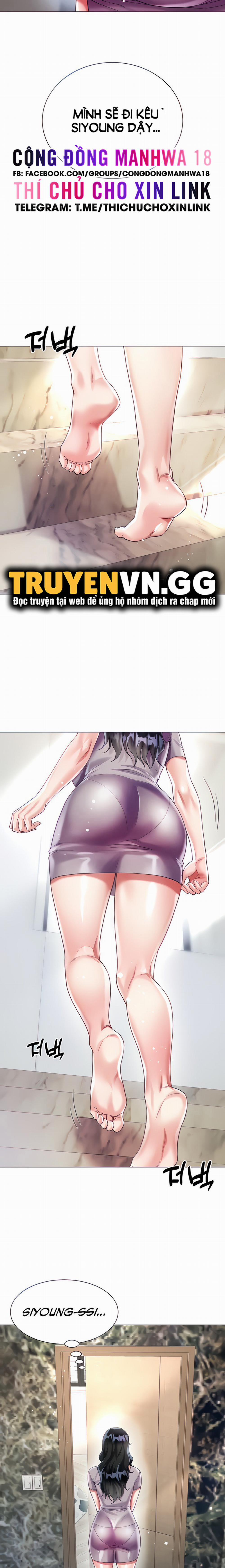 Thương Thầm Chị Dâu 21 trang 4