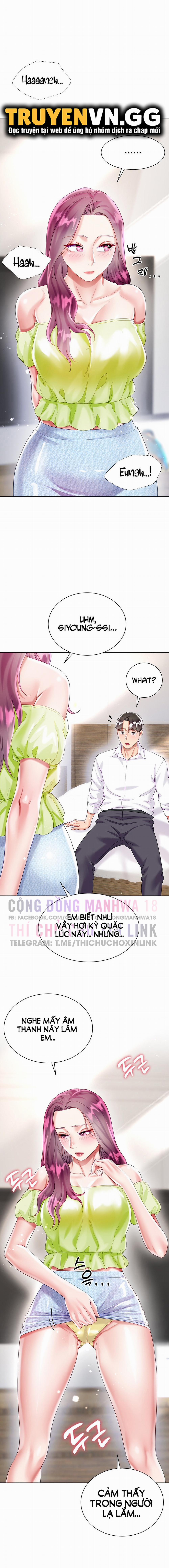 Thương Thầm Chị Dâu 24 trang 18