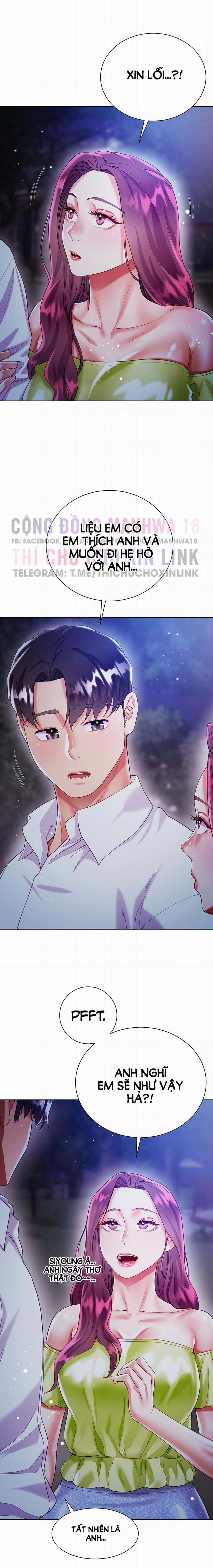 Thương Thầm Chị Dâu 24 trang 9