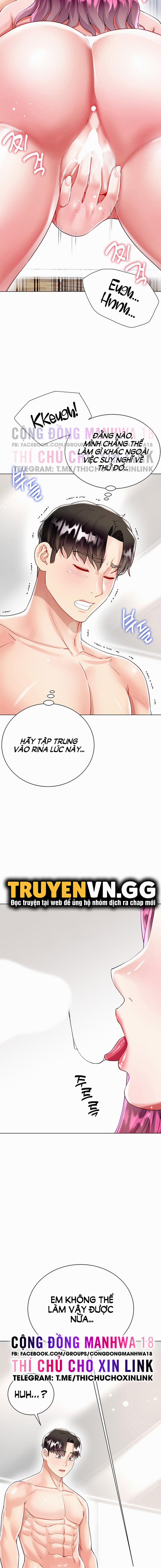 Thương Thầm Chị Dâu 25 trang 13