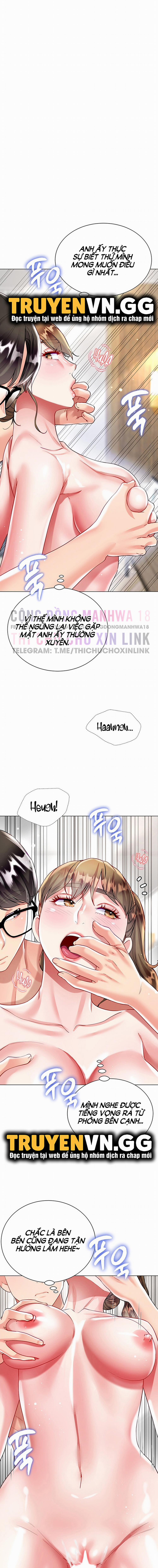 Thương Thầm Chị Dâu 25 trang 6