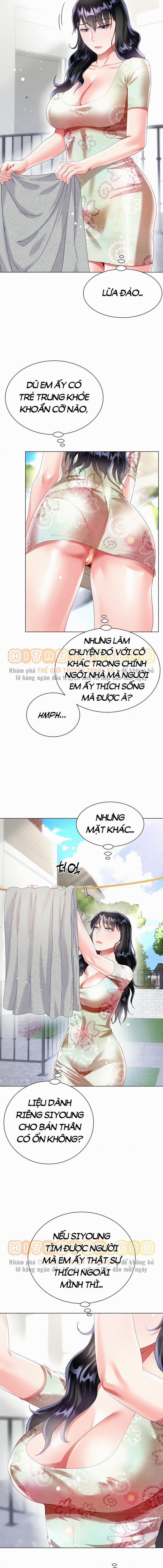 Thương Thầm Chị Dâu 32 trang 18