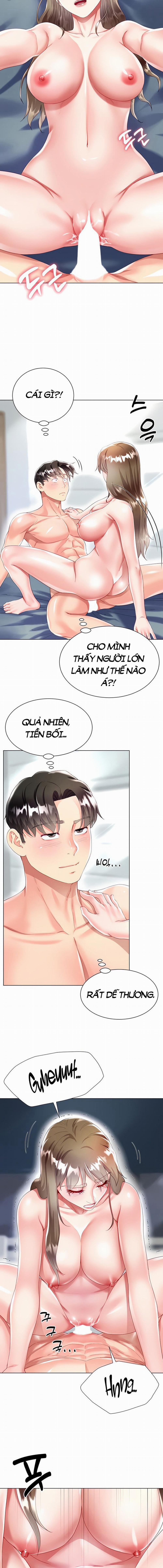 Thương Thầm Chị Dâu 32 trang 5