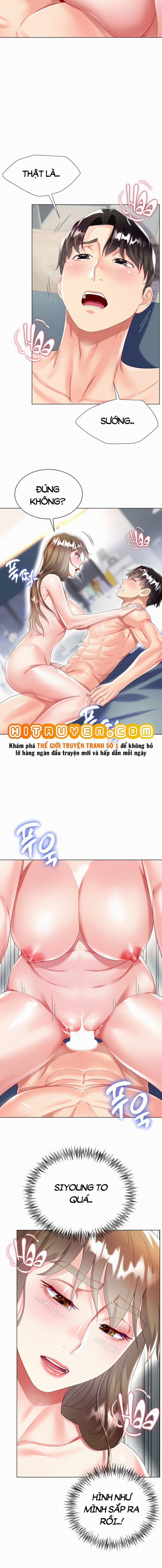 Thương Thầm Chị Dâu 32 trang 8