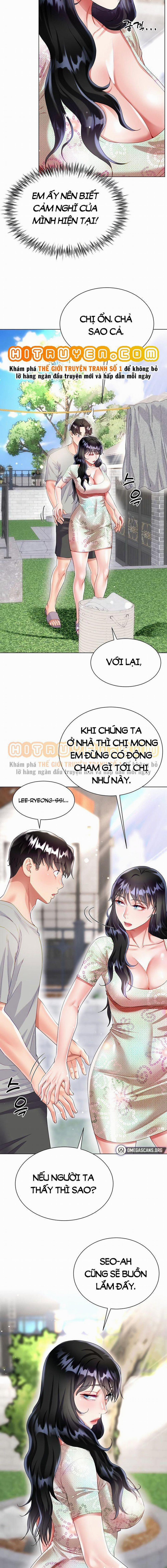 Thương Thầm Chị Dâu 33 trang 1