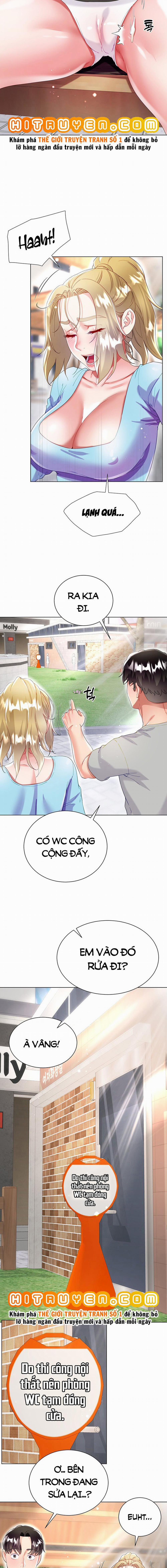 Thương Thầm Chị Dâu 33 trang 13