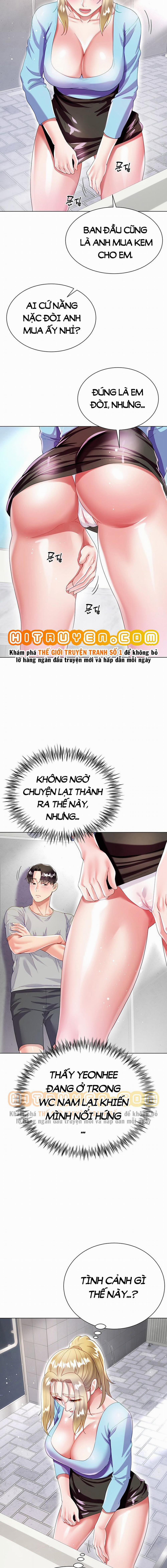 Thương Thầm Chị Dâu 33 trang 16