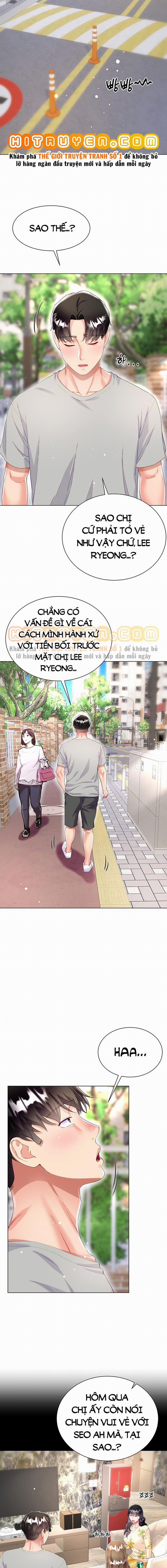 Thương Thầm Chị Dâu 33 trang 5