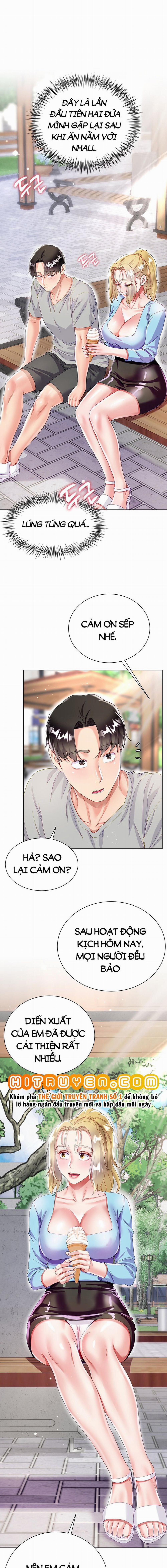 Thương Thầm Chị Dâu 33 trang 9