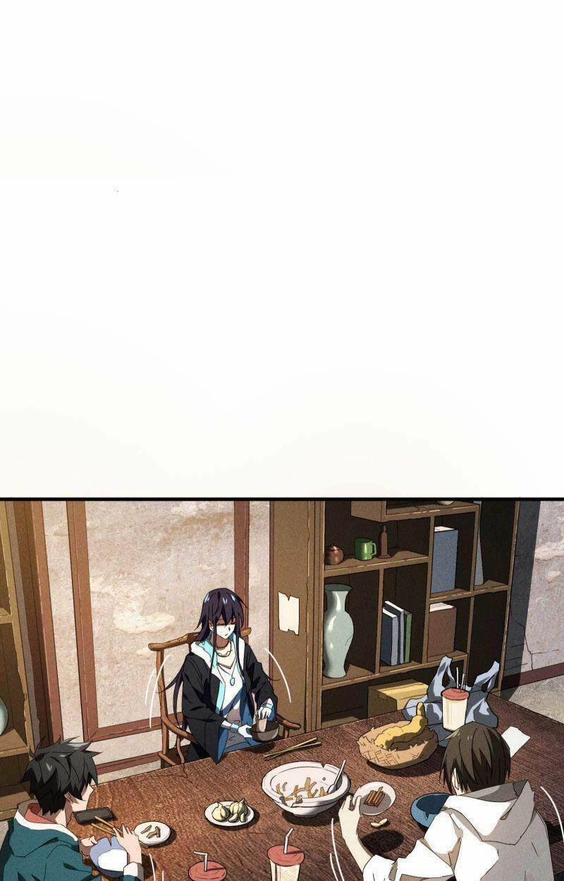 Thương Thiên Tại Hạ 16 trang 0