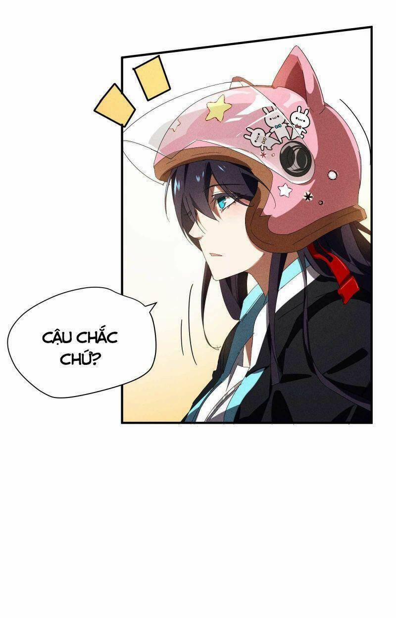 Thương Thiên Tại Hạ 16 trang 30