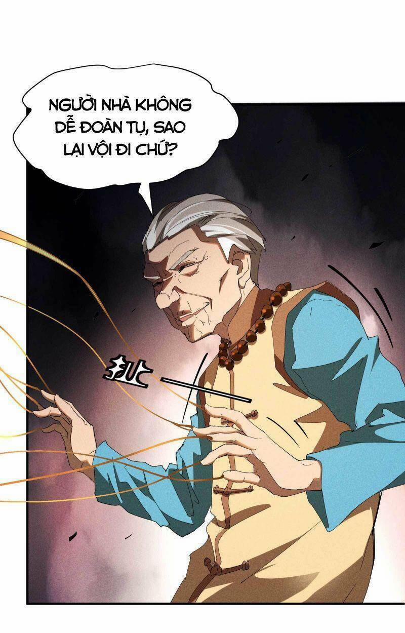 Thương Thiên Tại Hạ 16 trang 56