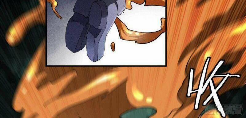 Thương Thiên Tại Hạ 16 trang 58