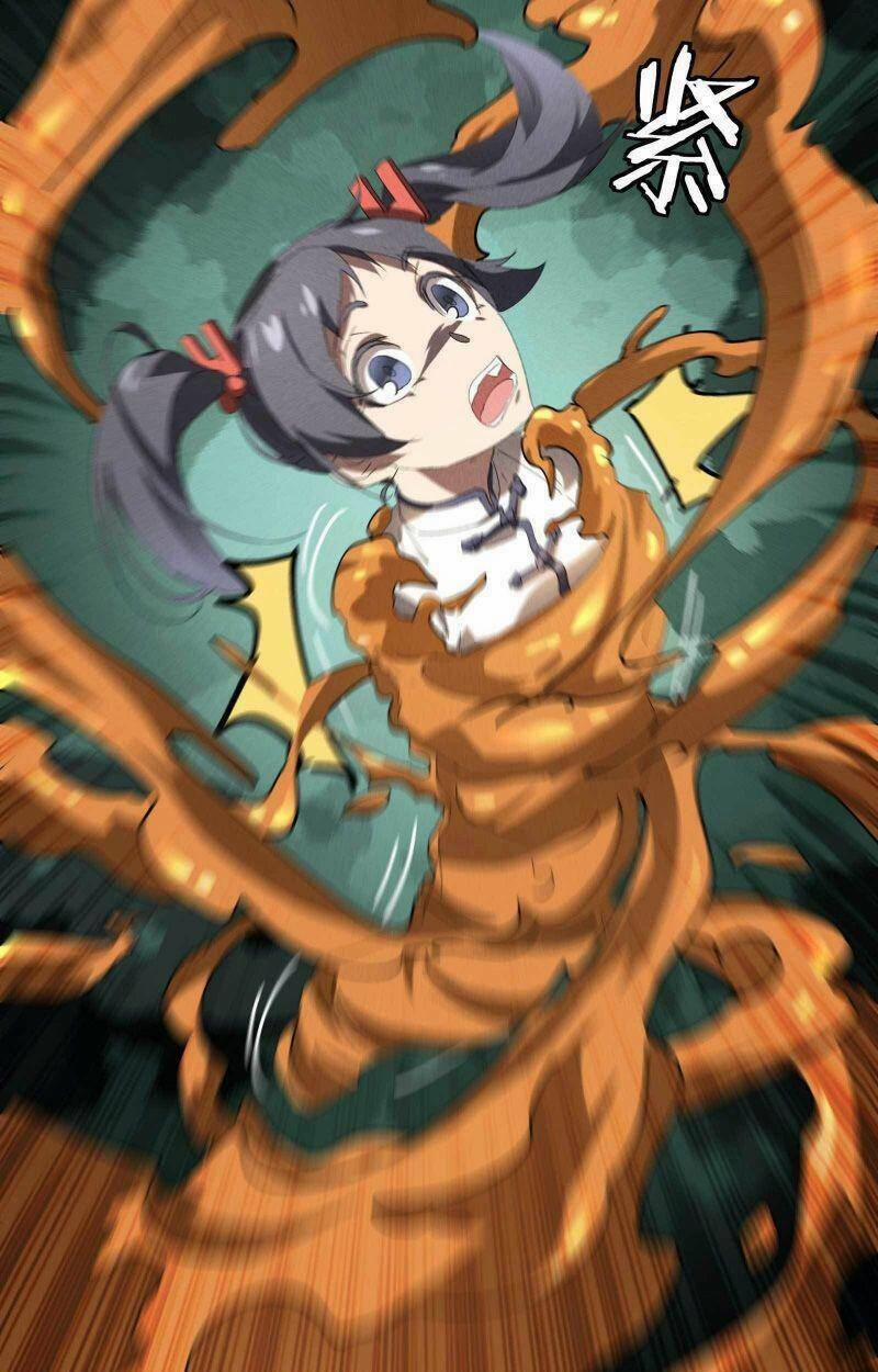 Thương Thiên Tại Hạ 16 trang 59